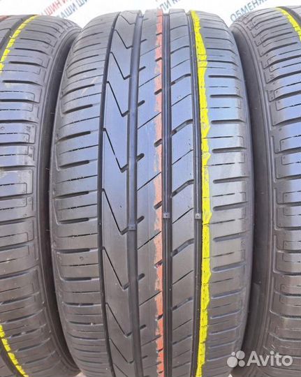 Hankook Ventus S1 Evo 2 K117 235/55 R18 100V