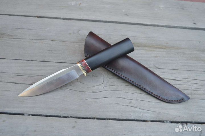 Нож охотничий
