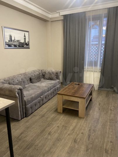 Комната 44 м², 2/2 эт.