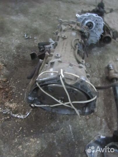 Двигатель 6G72 24V 3.0 Mitsubishi Pajero Sport