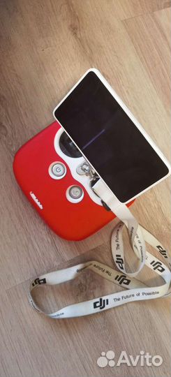 Dji phantom 4 pro plus