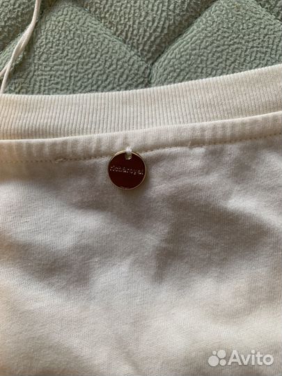 Футболка немецкого бренда Rich& Royal, р-р L