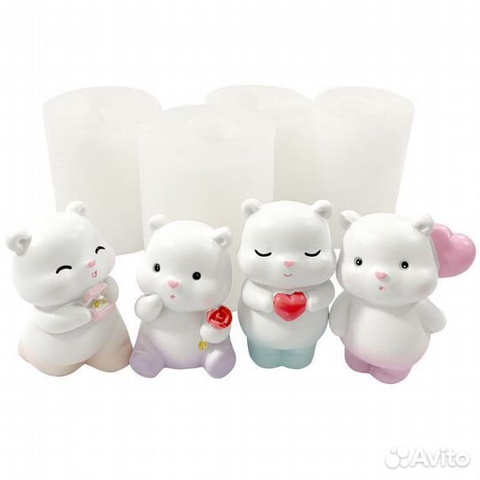 Молд для шоколада