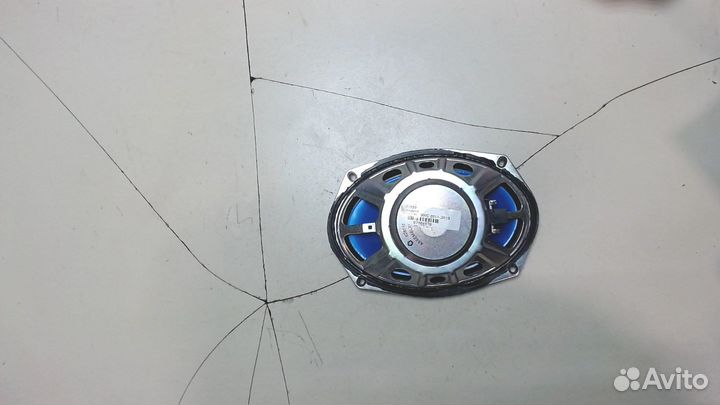 Динамик Chrysler 300C 2011, 2013