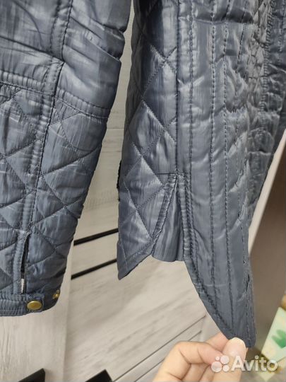 Куртка демисезонная женская 42 44