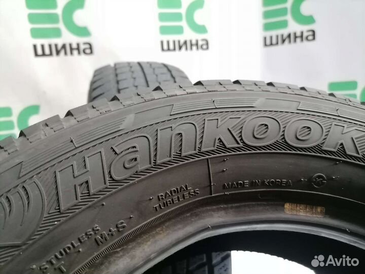 Hankook Winter RW06 205/65 R16