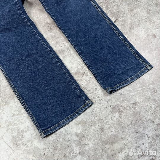 Джинсы Wrangler Texas Vintage (Lee Levis)