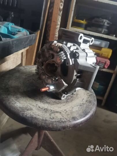 Генератор 370а