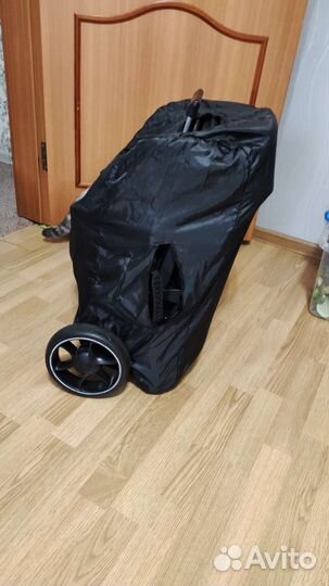 Прогулочная коляска babalo future 2022