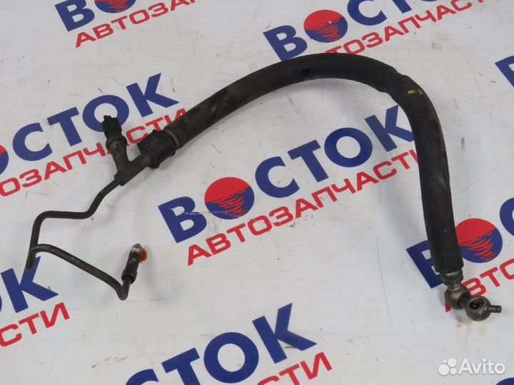 Шланг высокого давления nissan presage U30 KA24DE