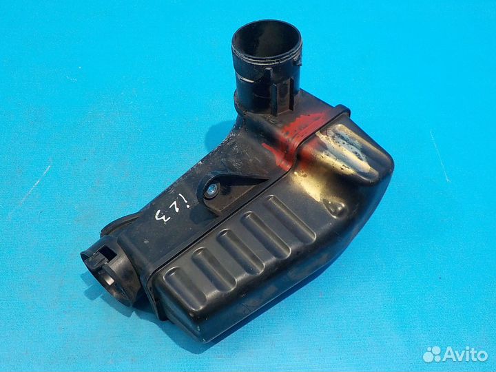 Резонатор воздушного фильтра Mini Cooper Clubman R