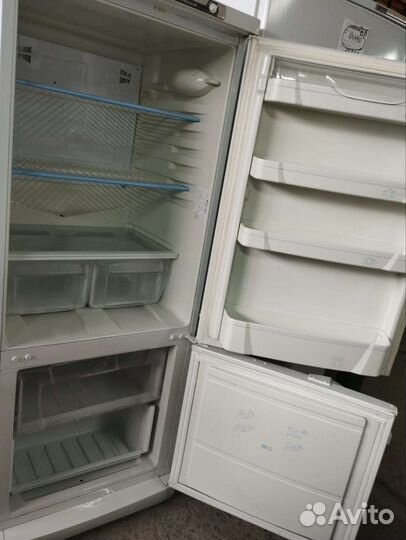 Холодильник бу indesit Доставка/Гарантия