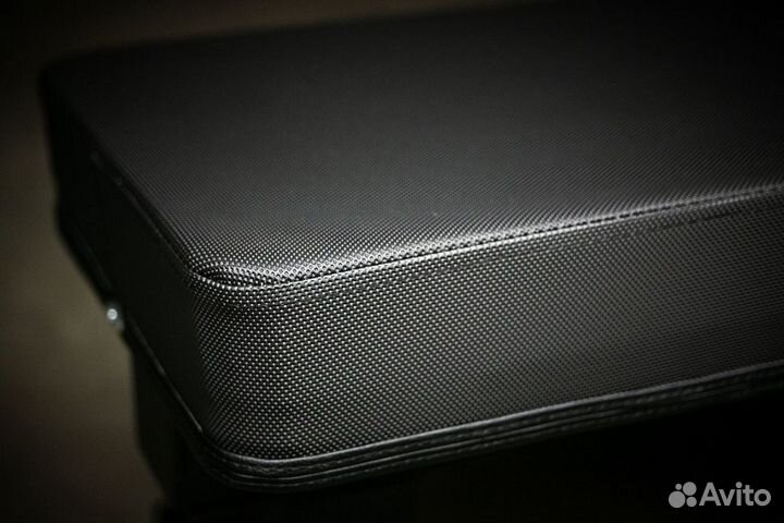 Скамья горизонтальная YouSteel Hard