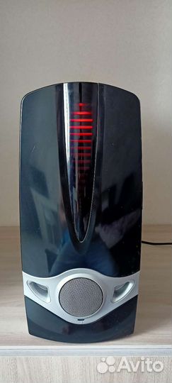 Корпус для пк с подсветкой