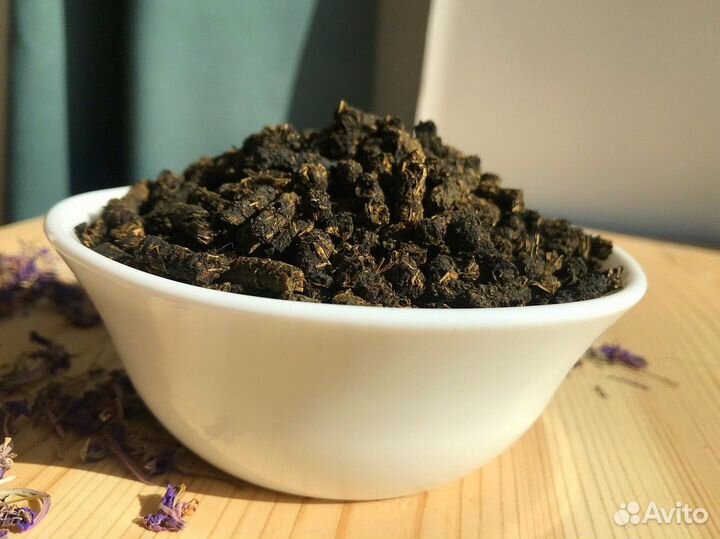 Иван-чай 1кг свежий сезона 2023, органический