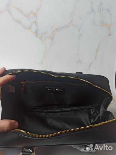 Сумка женская Miu Miu