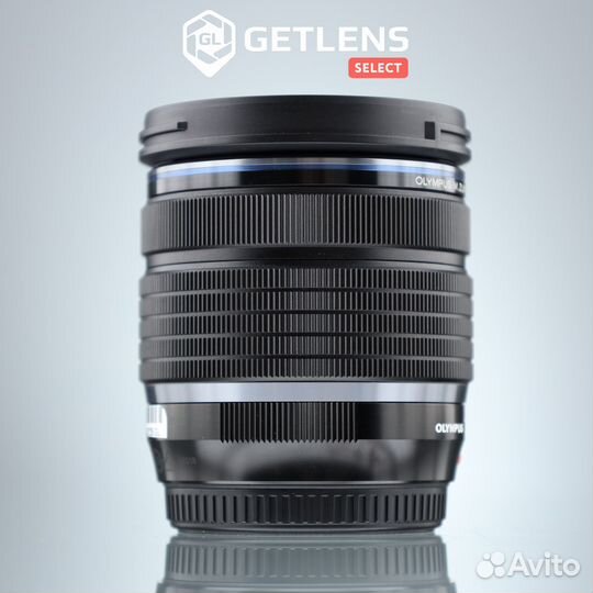 Olympus ED 12-45mm f/4 Pro M.Zuiko Digital