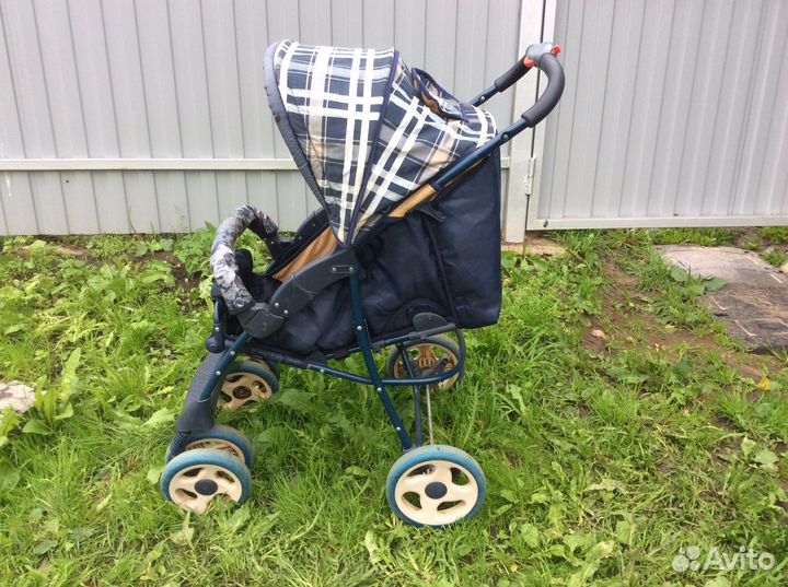 Коляски детские прогулочные. Цена за штуку