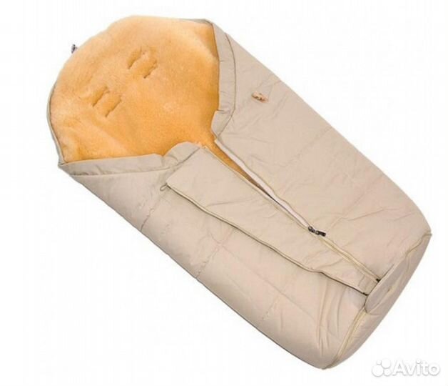 Зимний конверт christ tula