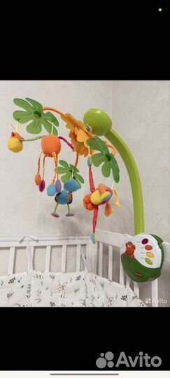 Робот пылесос и мобиль на благотворительность