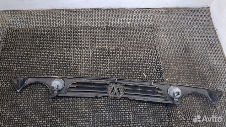 Решетка радиатора Volkswagen Lupo, 2000