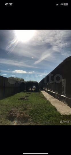 Производство, 700 м²