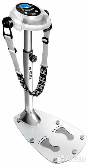 Вибромассажер Clear Fit Power Beauty CF 135 P