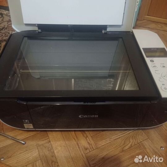 Принтер