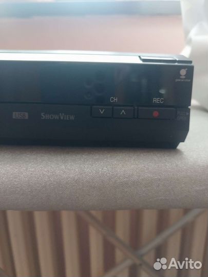 DVD Рекодер panasonik DMR-EH58