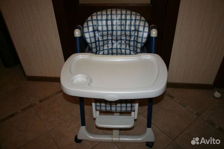 Стульчик для кормления peg perego prima papa