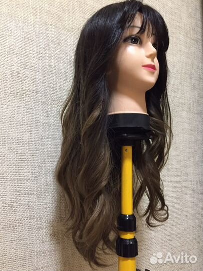 Парики термостойкое волокно