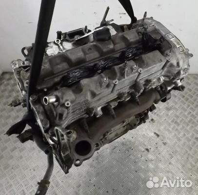 Двигатель дизельный toyota avensis T27 (UBN03AB01)