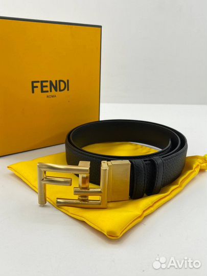 Ремень Fеndi