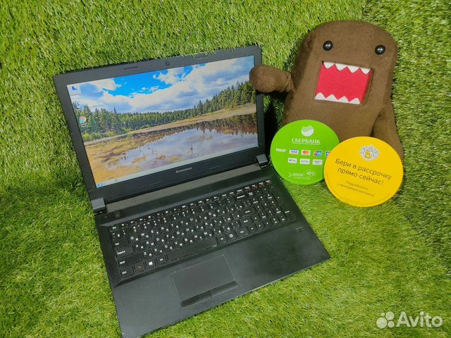 Оптимальный ноутбук для учёбы и работы. Гарантия