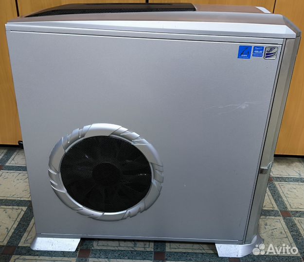 Системный блок