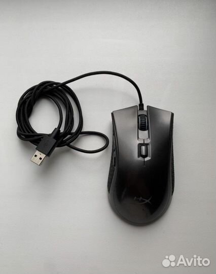 Мышь HyperX Pulsefire FPS Pro