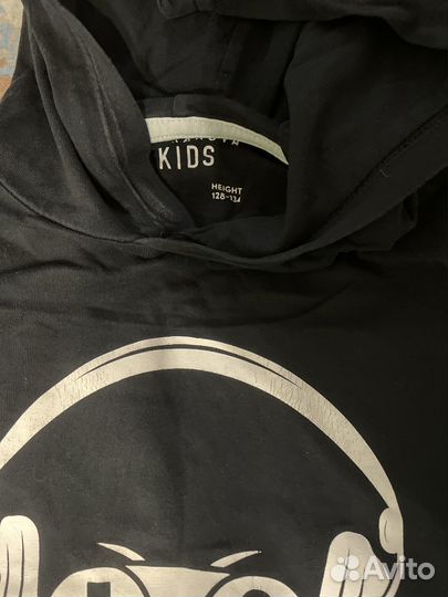 Кофта детская