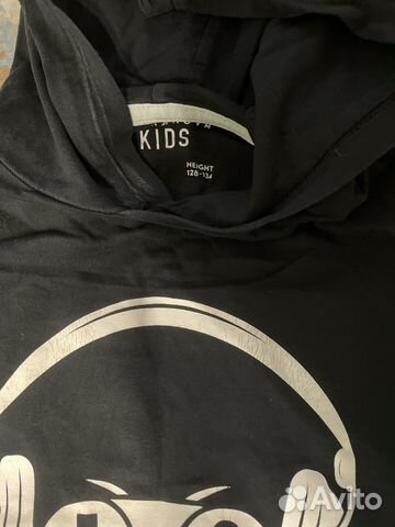 Кофта детская