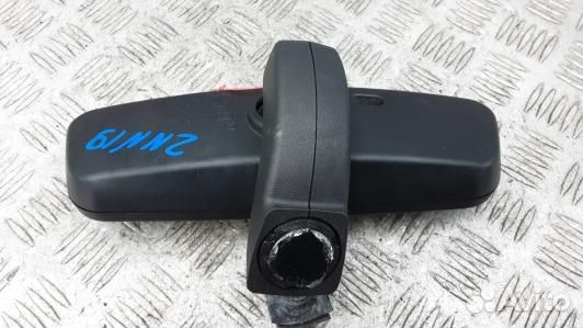 Зеркало салона BMW X3 E83 (2NN19JU01)