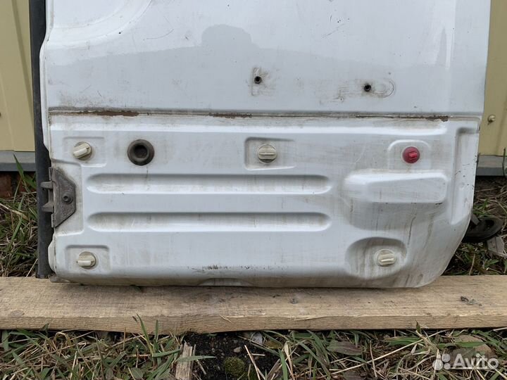 Дверь Kangoo задка Правая ор-л 7751469199