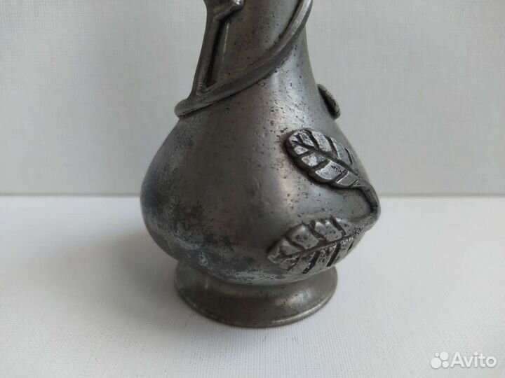 Ваза винтаж Франция