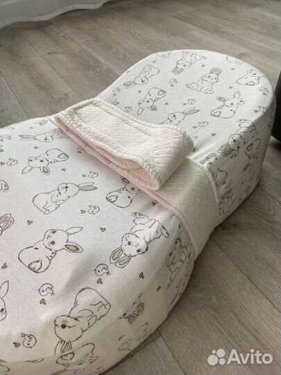 Кокон для новорожденных