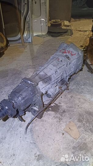 АКПП GM 6L45 BMW 3 E90