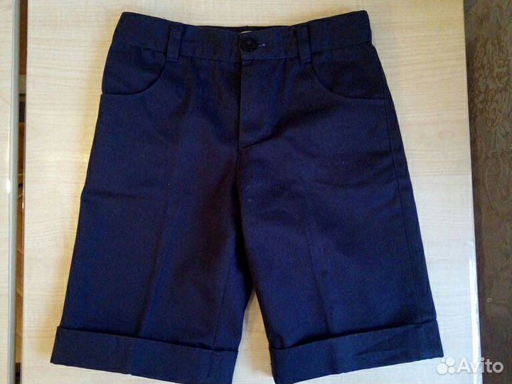 Шорты для утренника