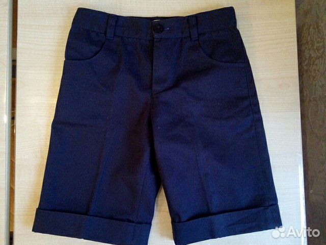 Шорты для утренника