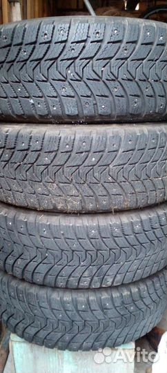 Колеса skoda, volkswagen r15