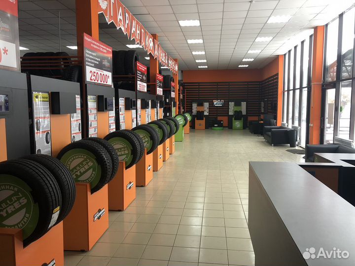 Arivo Ultra ARZ5 245/35 R20