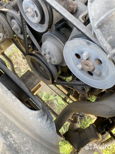 Двигатель Евро-3 Great Wall Safe 491QE-3