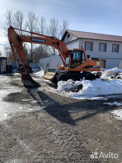 Услуги экскаватора погрузчика jcb