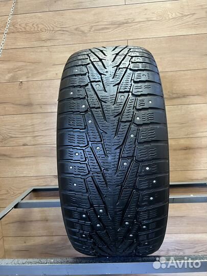 Nokian Tyres Hakkapeliitta 7 SUV 255/55 R18